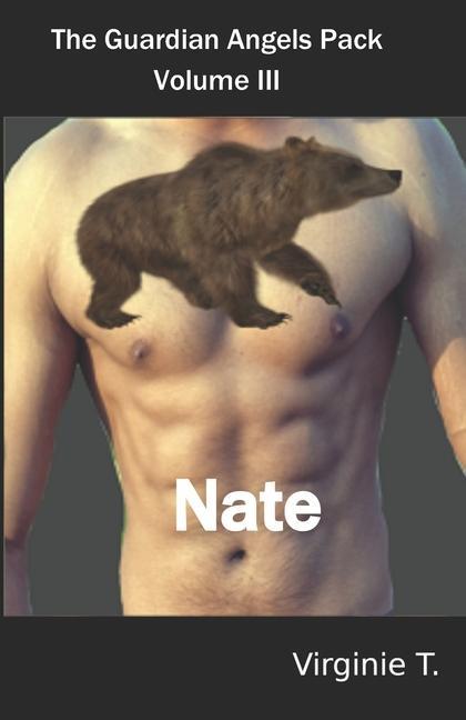 Knjiga Nate Virginie T.