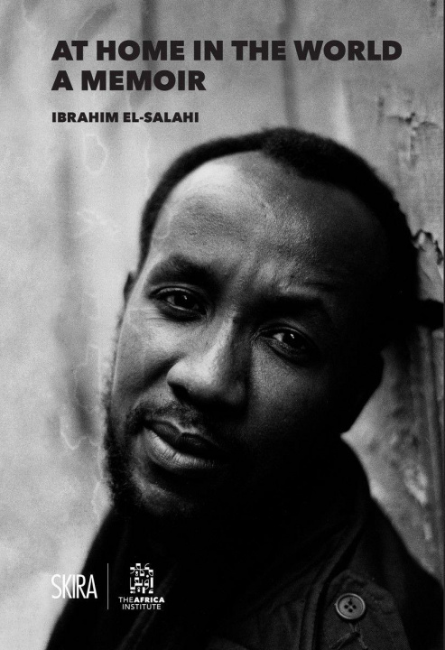 Knjiga At Home in the World: A Memoir THE AFRICA INSTITUTE