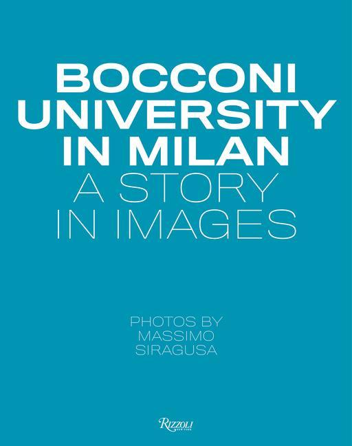 Könyv Bocconi University in Milan 