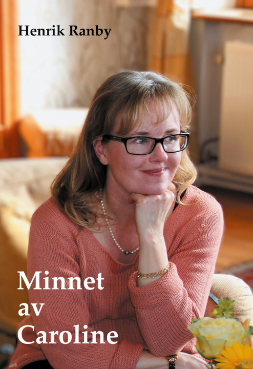 Książka Minnet av Caroline 