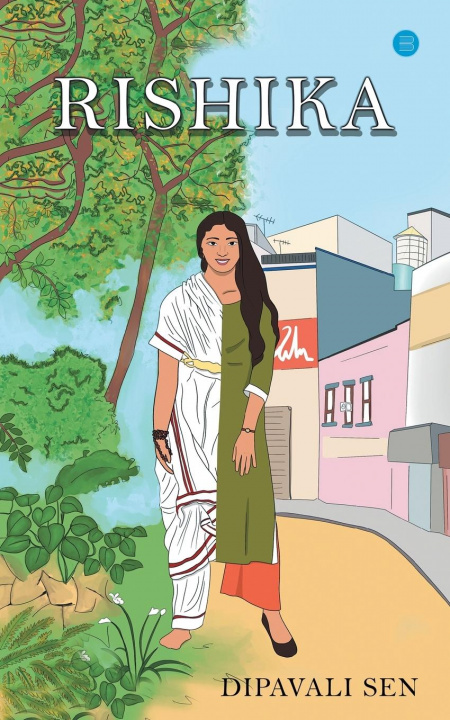 Knjiga Rishika Dipavali Sen