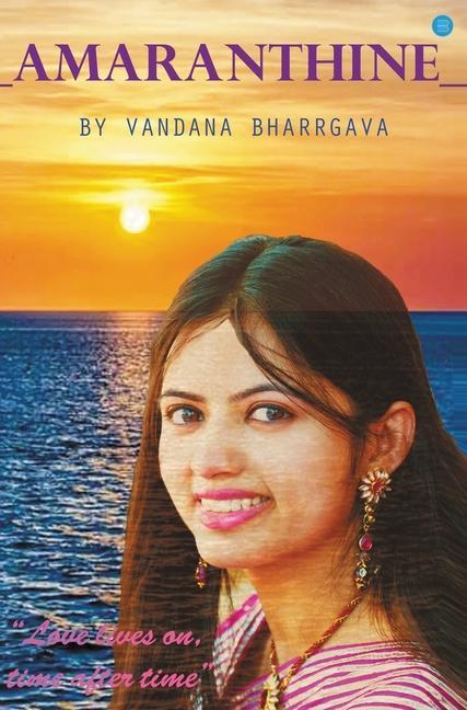 Buch Amaranthine Vandana Bharrgava