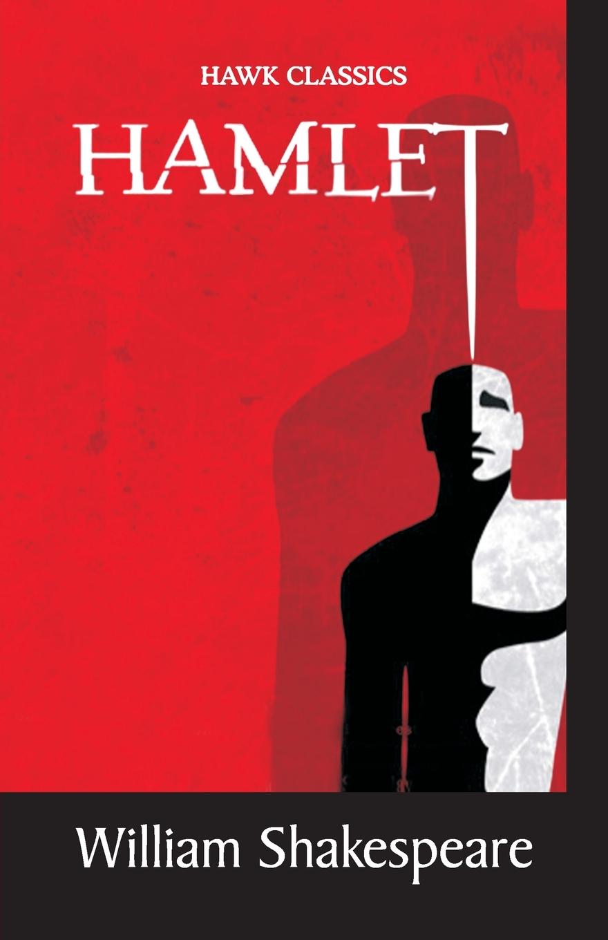 Knjiga Hamlet William Shakespeare