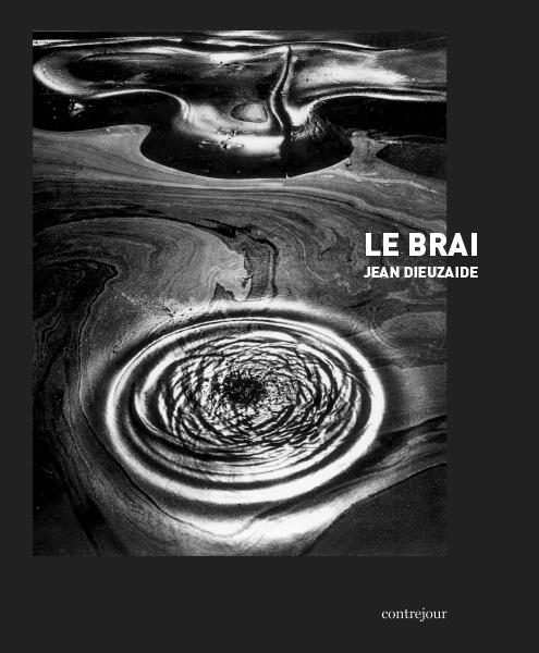 Knjiga Le Brai Dieuzaide