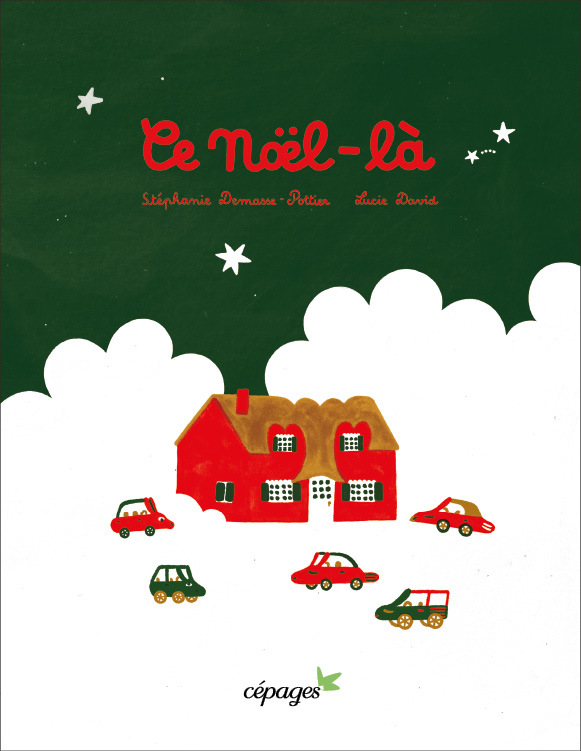 Buch Ce Noël-là Demasse-Pottier