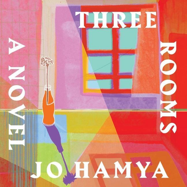 Digital Three Rooms Jin Lusi