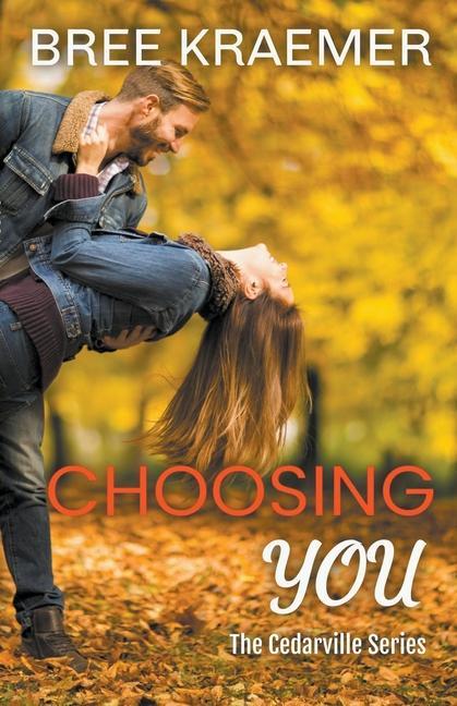 Книга Choosing You Bree Kraemer
