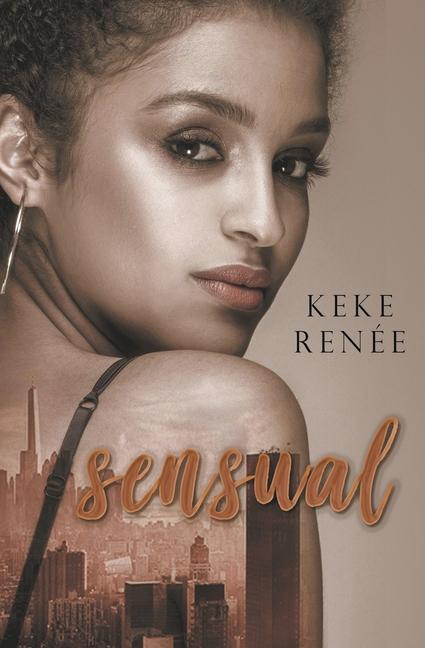 Knjiga Sensual Keke Renée