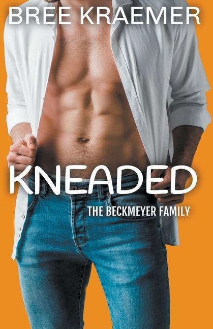 Buch Kneaded Bree Kraemer