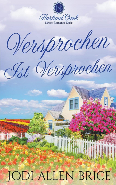 Buch "Versprochen Ist Versprochen Vaughn Jodi Vaughn