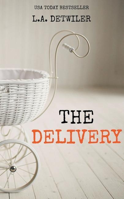 Boek Delivery L. a. Detwiler