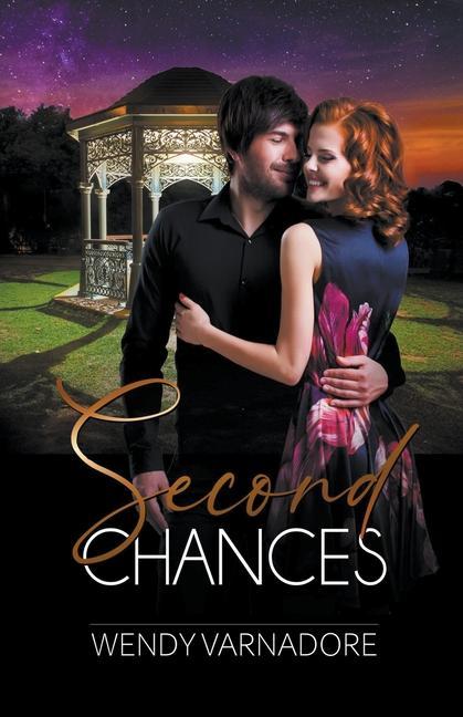 Knjiga Second Chances Wendy Varnadore