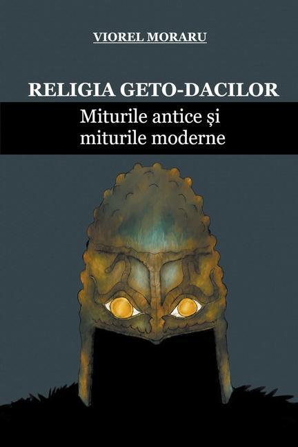 Kniha Religia Geto-Dacilor 