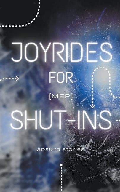 Buch Joyrides for Shut-Ins (Me P)