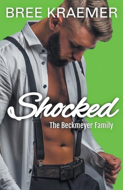 Book Shocked Bree Kraemer