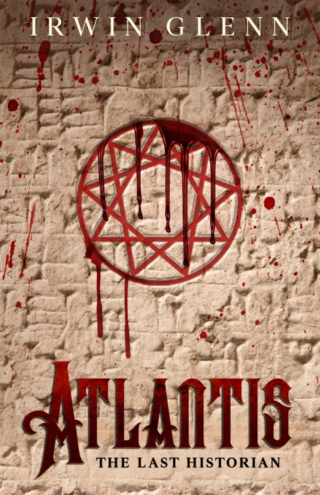 Knjiga Atlantis Glenn Irwin Glenn