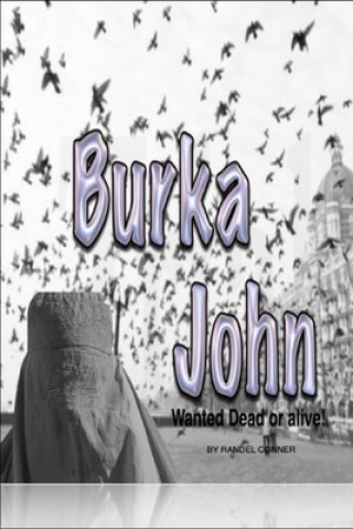 Libro Burka John Conner Randel Conner
