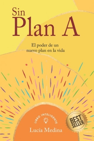 Knjiga Sin Plan A Medina Lucia Medina