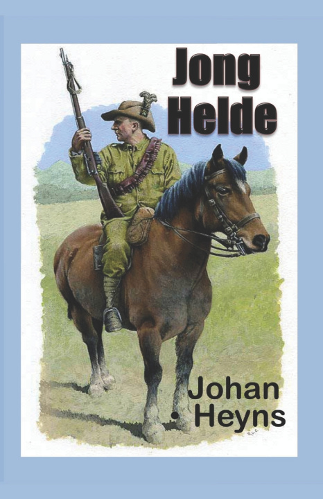 Book Jong Helde Heyns Johan Heyns