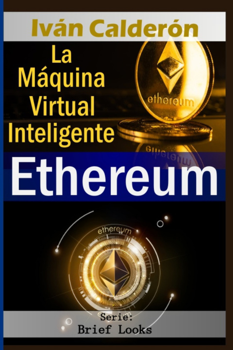 Buch Ethereum Calderon Ivan Calderon
