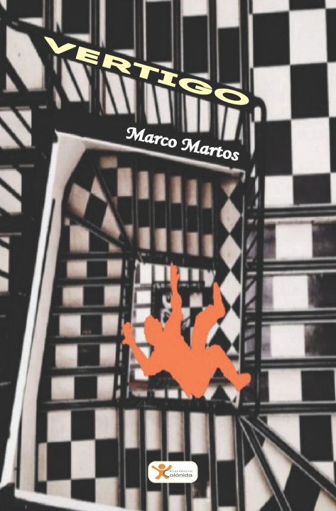 Knjiga Vertigo Martos Carrera Marco Martos Carrera