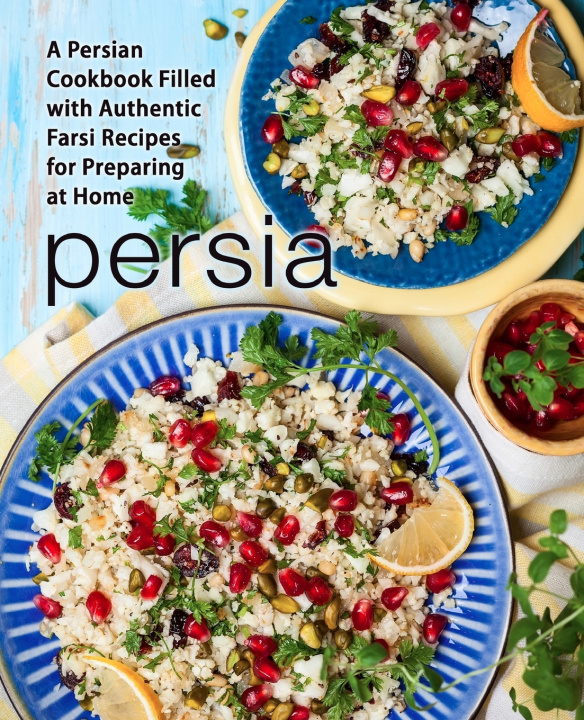 Book Persia Press BookSumo Press