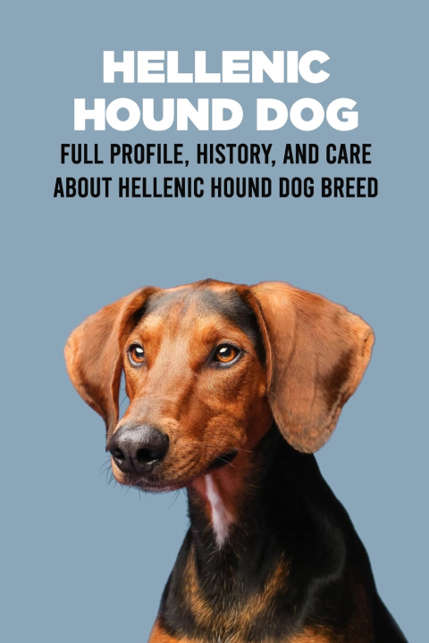 Knjiga Hellenic Hound Dog SEAN OSIGBEME SEAN