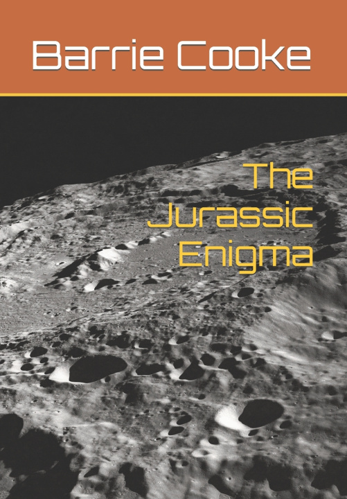 Βιβλίο Jurassic Enigma Cooke Stephen C Cooke