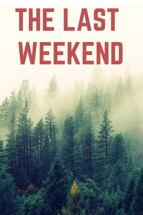 Knjiga Last Weekend P M P
