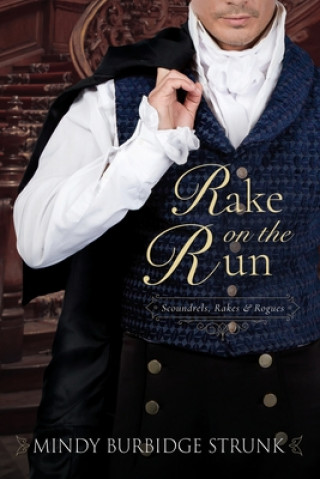 Boek Rake on the Run Strunk Mindy Burbidge Strunk