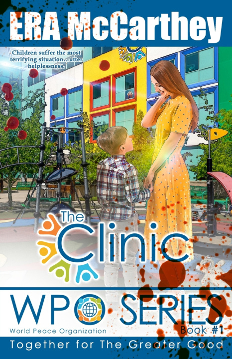 Книга Clinic Isabella Bandore