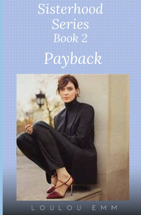Knjiga Payback Emm Loulou Emm