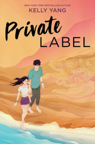 Könyv Private Label 