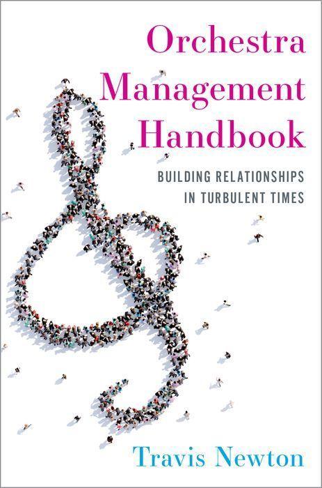 Carte Orchestra Management Handbook 