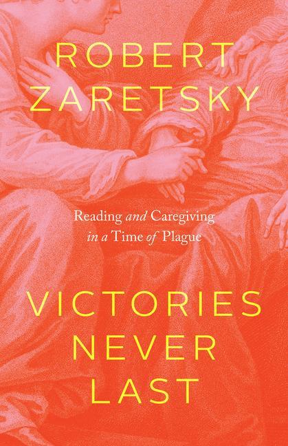 Kniha Victories Never Last Robert Zaretsky