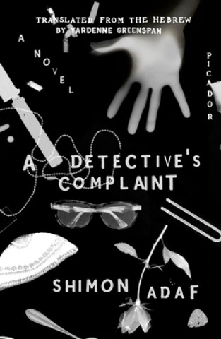 Boek Detective's Complaint Yardenne Greenspan