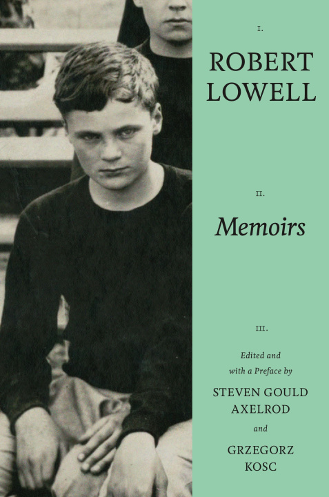 Carte Memoirs Steven Gould Axelrod