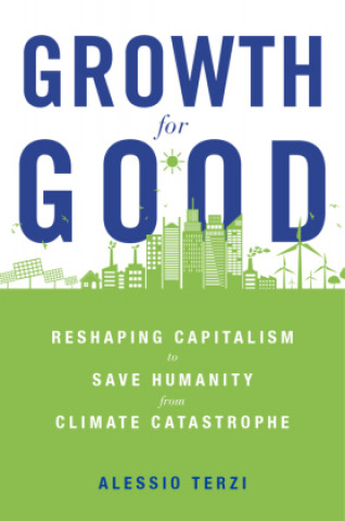 Książka Growth for Good 