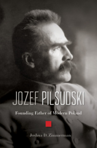 Kniha Jozef Pilsudski 