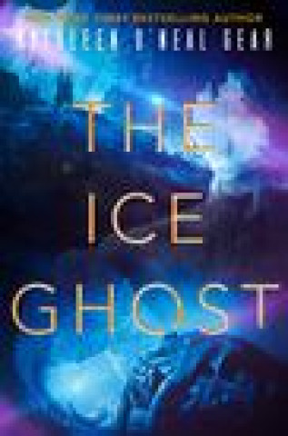 Kniha The Ice Ghost 