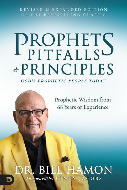 Buch Prophets, Pitfalls and Principles, Revised Edition Cindy Jacobs