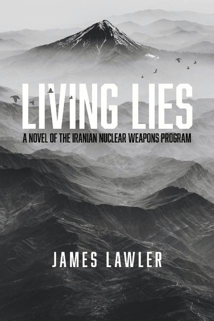Kniha Living Lies 