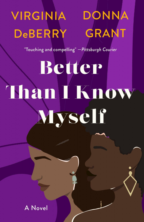 Libro Better Than I Know Myself Donna Grant