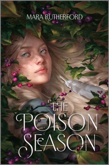 Книга Poison Season 