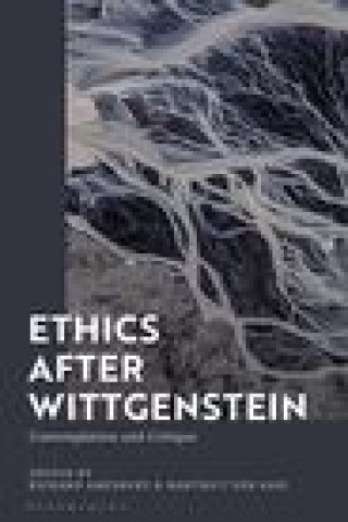 Buch Ethics after Wittgenstein Hartmut Von Sass