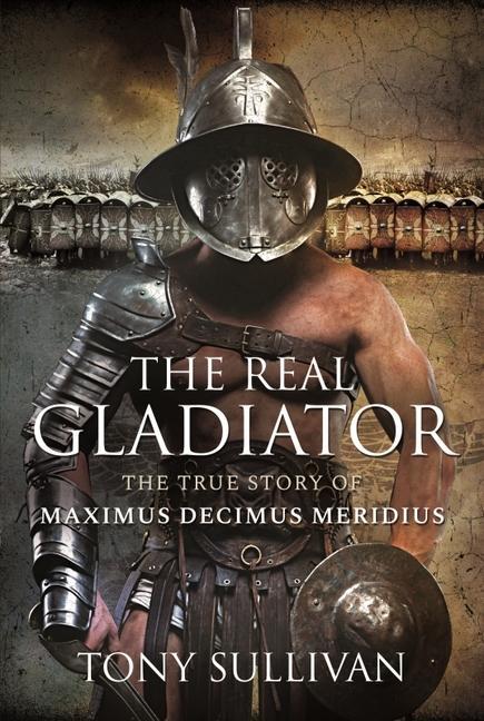 Livre Real Gladiator 