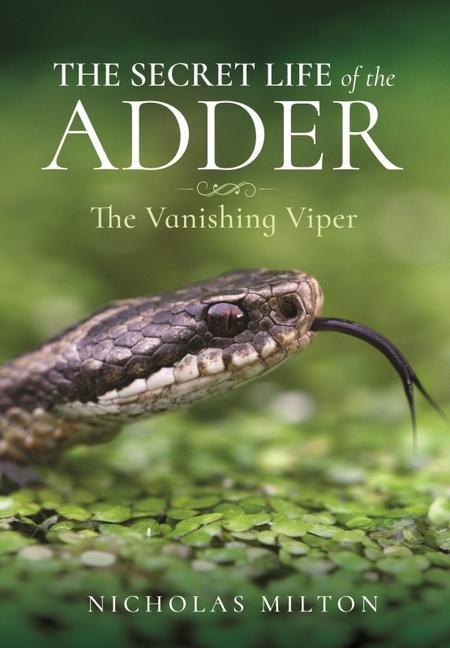 Libro Secret Life of the Adder 