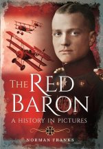  Red Baron: 9781844158867: von Richthofen, Manfred: Books