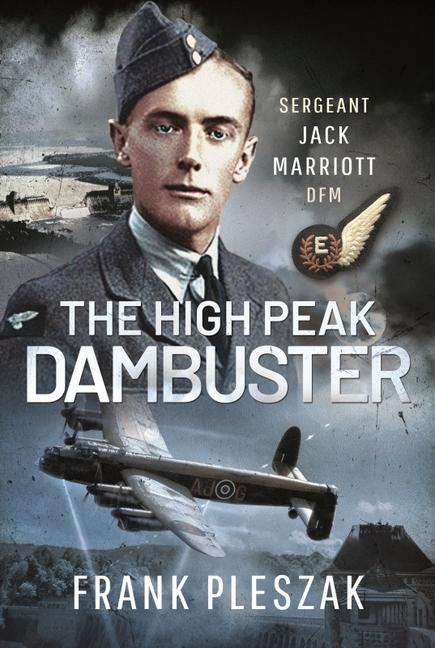 Könyv High Peak Dambuster 