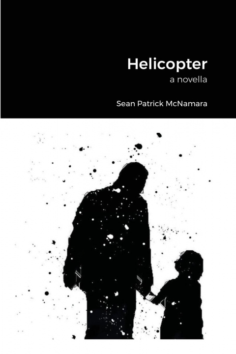 Boek Helicopter Sean McNamara